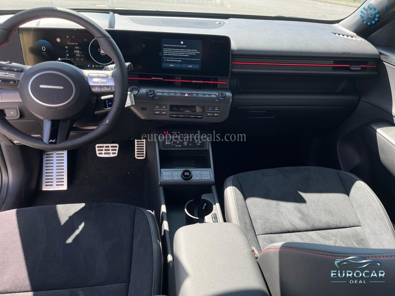 Hyundai KONA Elektro