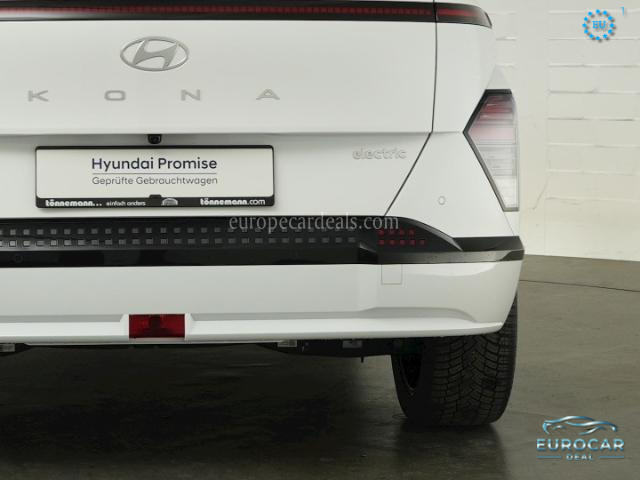 Hyundai KONA Elektro