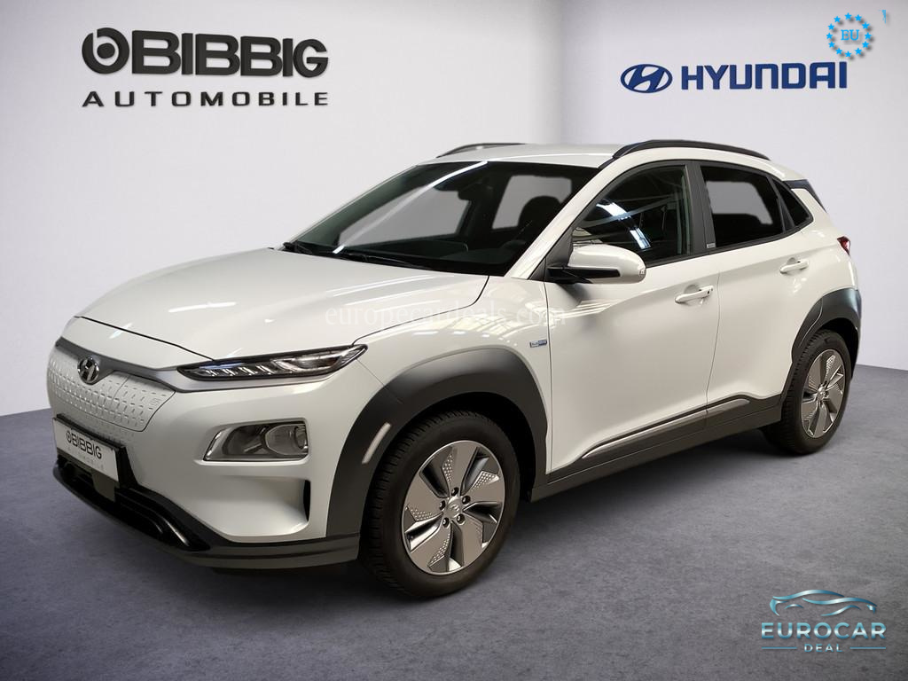 Hyundai KONA Elektro