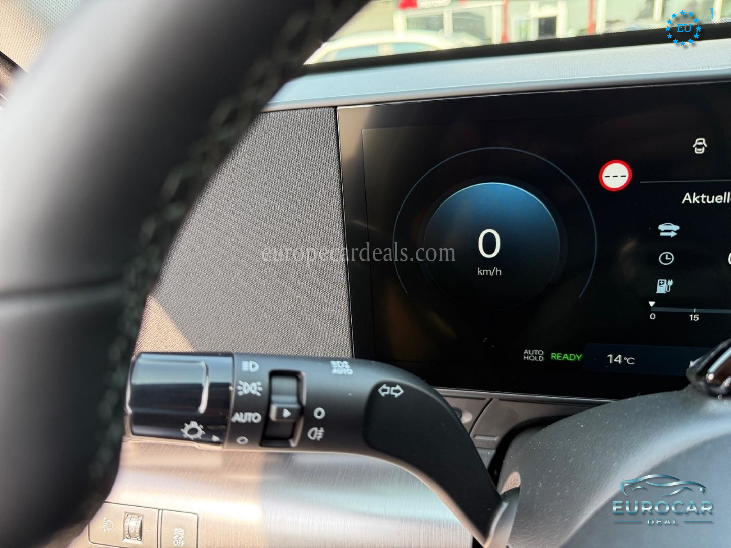 Hyundai KONA Elektro