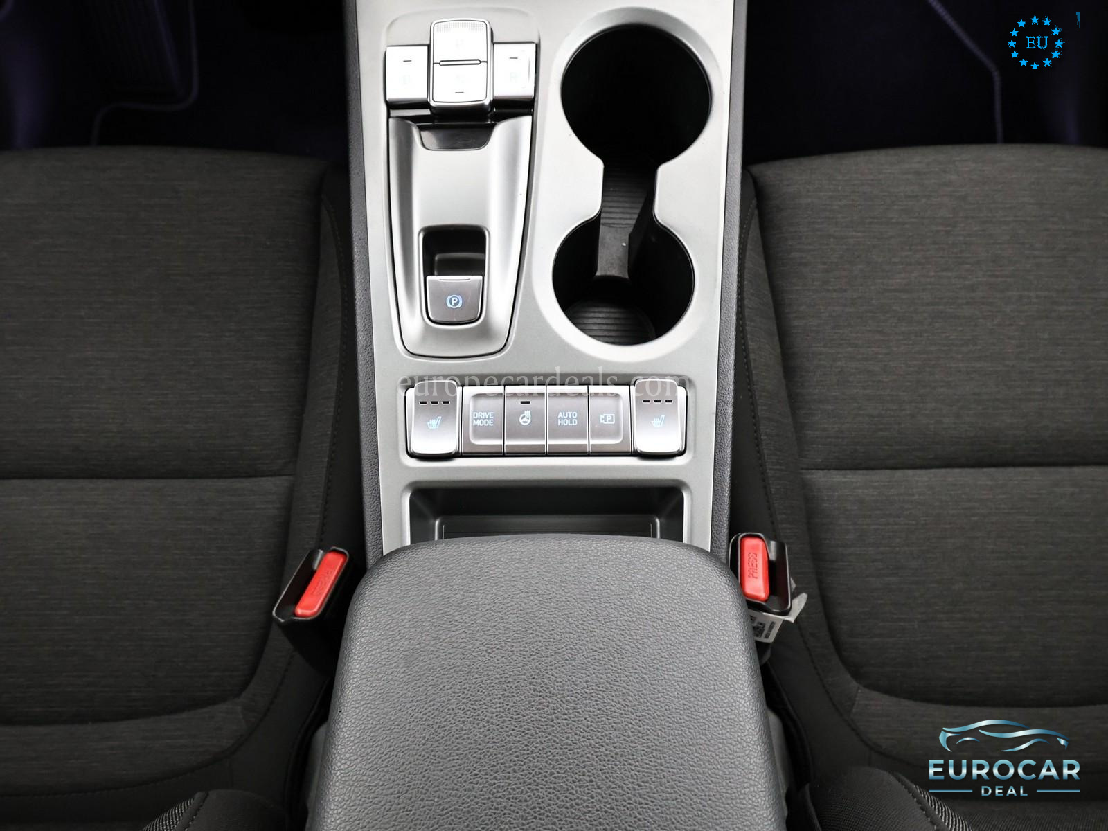 Hyundai KONA Elektro