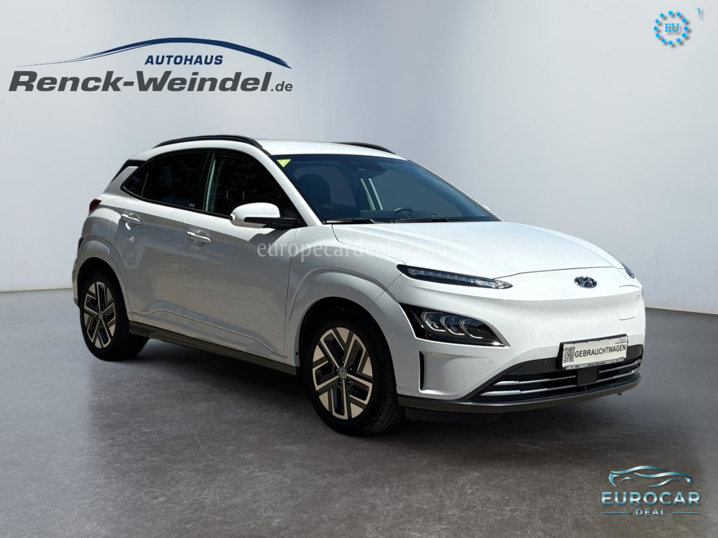 Hyundai KONA Elektro