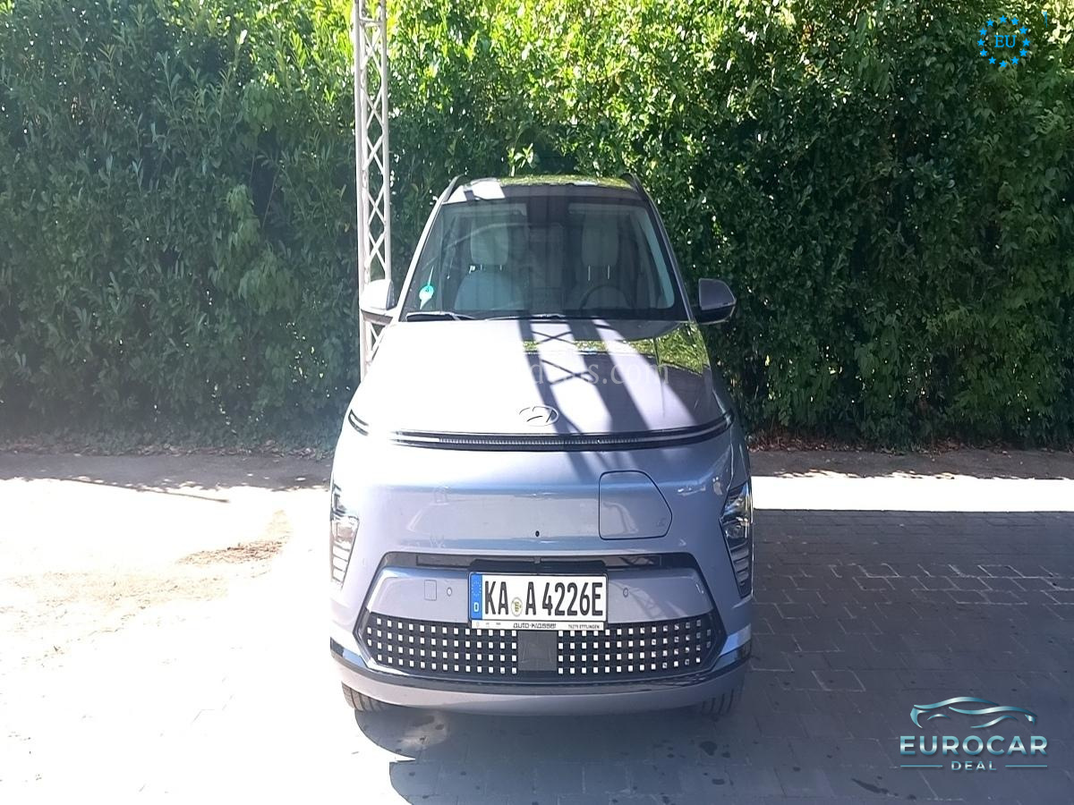 Hyundai KONA Elektro