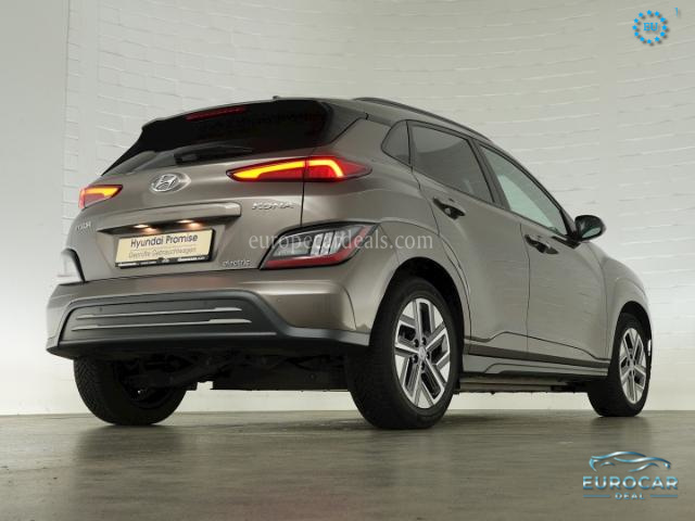 Hyundai KONA Elektro