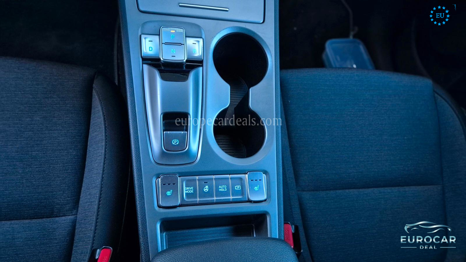 Hyundai KONA Elektro