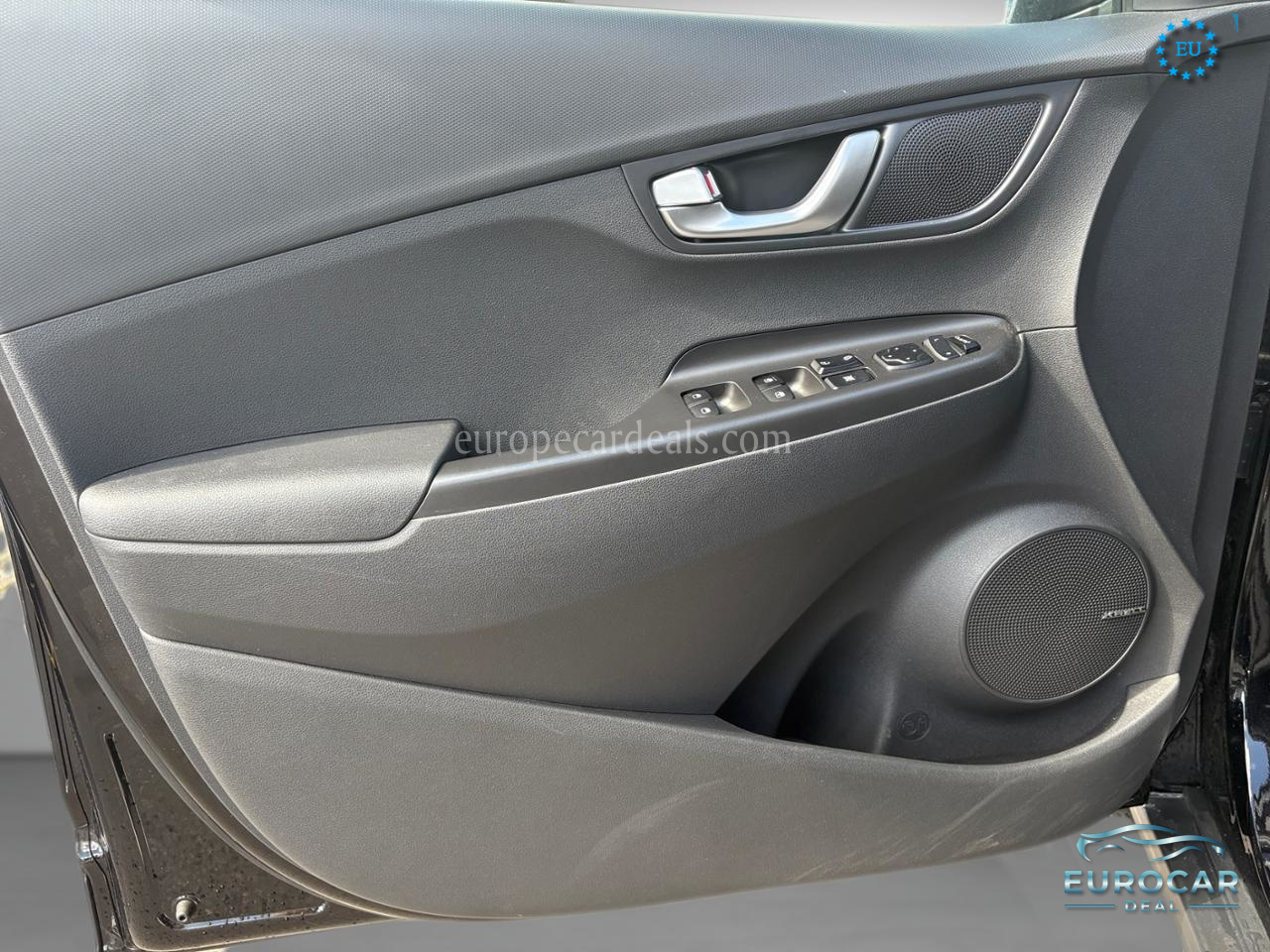 Hyundai KONA Elektro