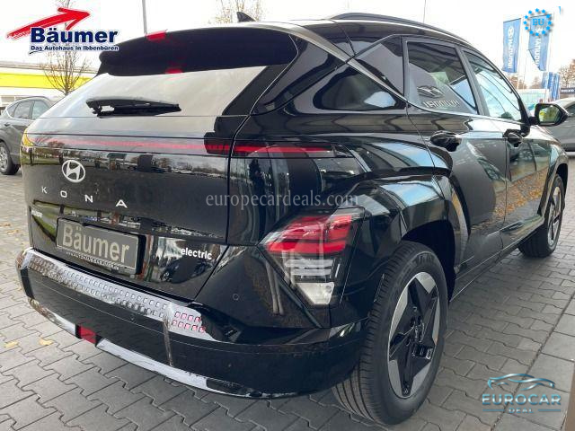 Hyundai KONA Elektro