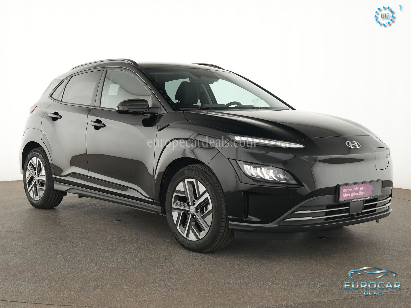 Hyundai KONA Elektro