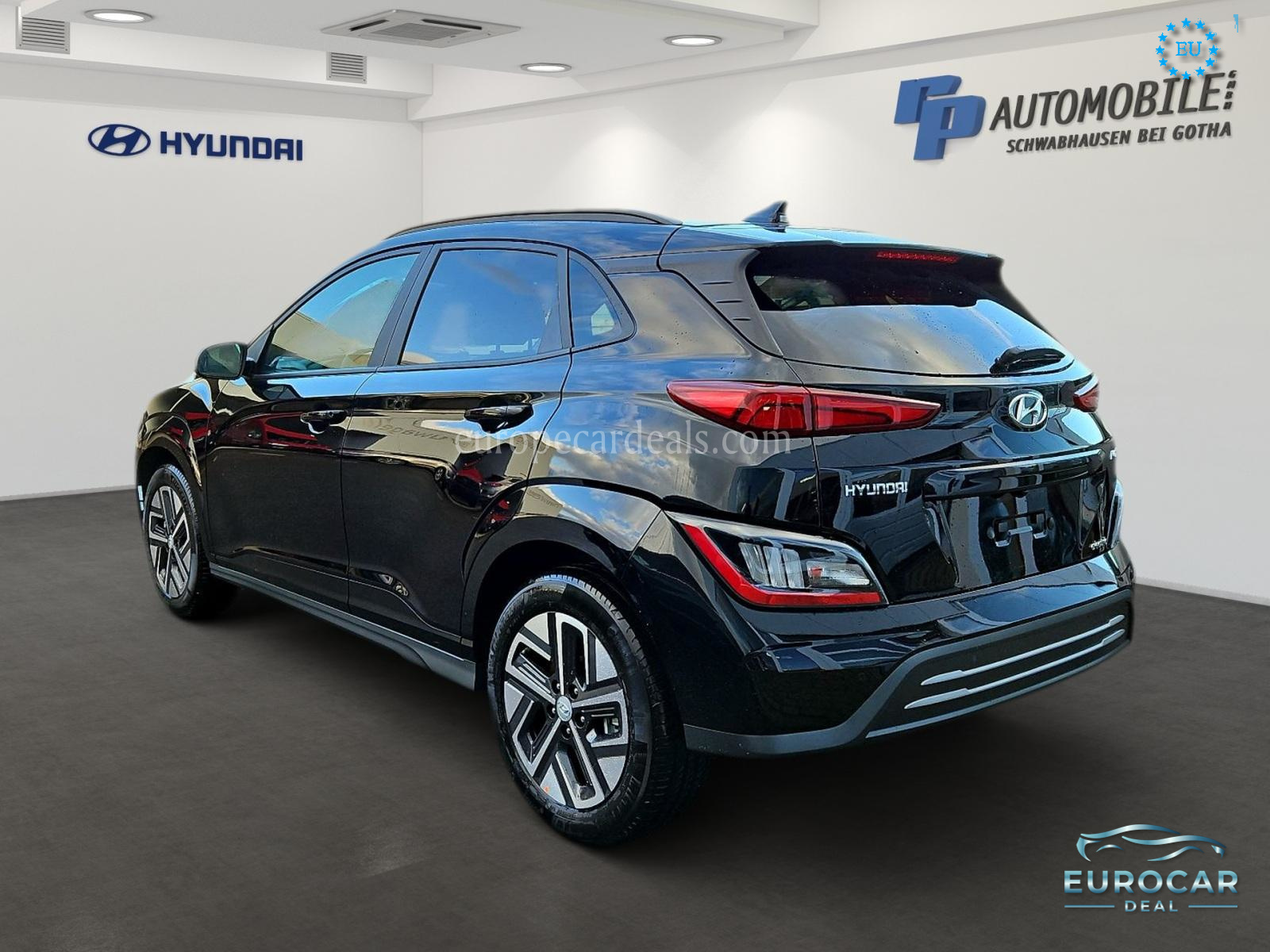 Hyundai KONA Elektro