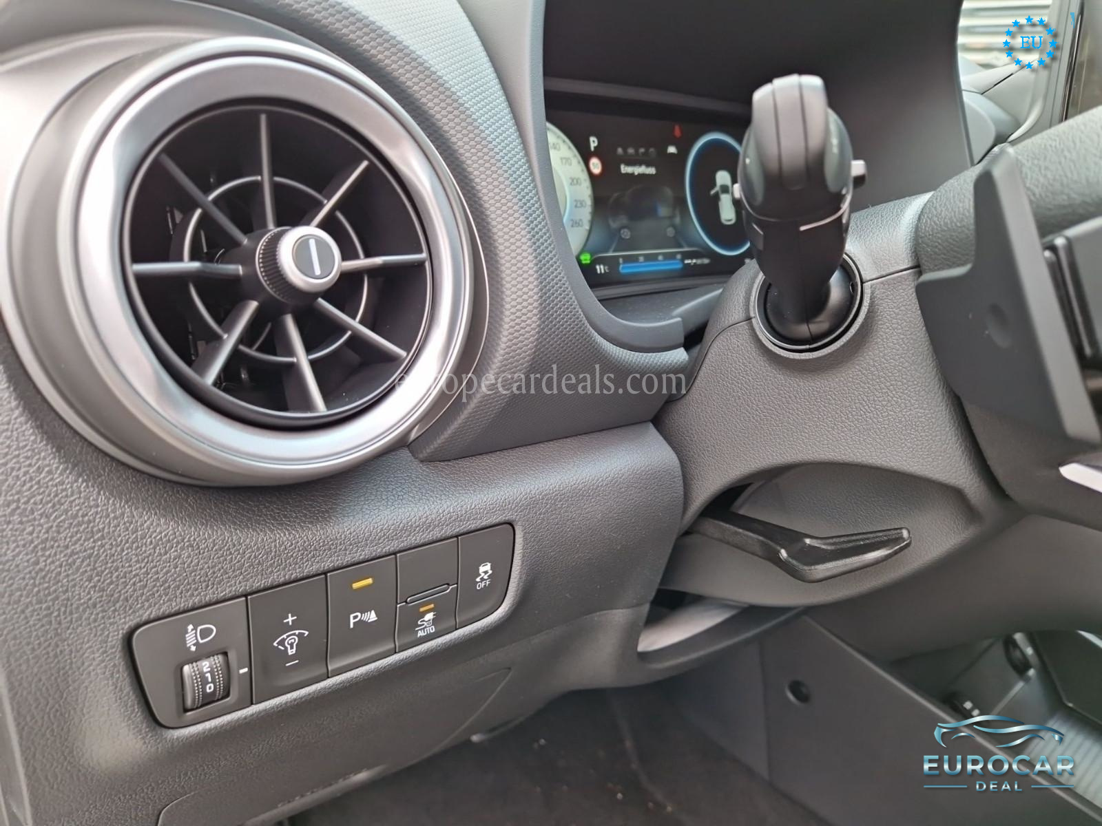 Hyundai KONA Elektro