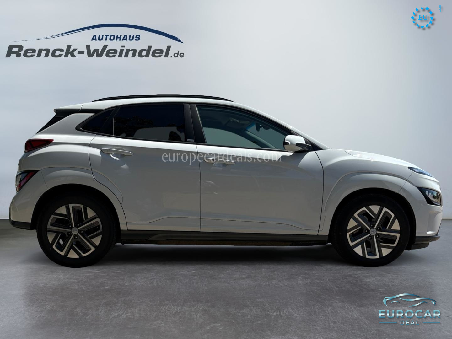 Hyundai KONA Elektro