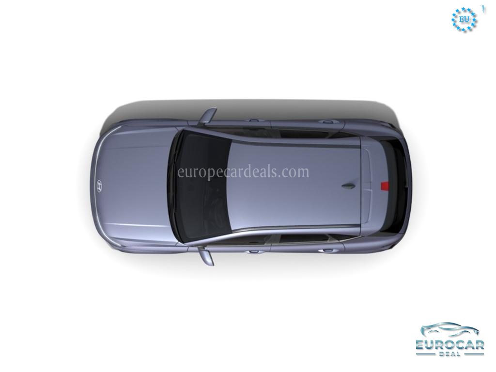 Hyundai KONA Elektro