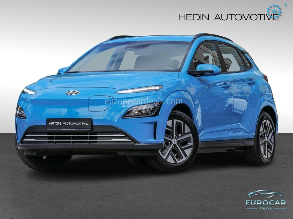 Hyundai KONA Elektro