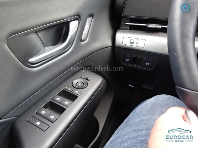 Hyundai KONA Elektro