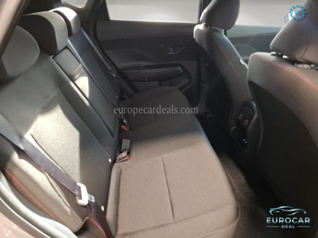 Hyundai KONA Elektro