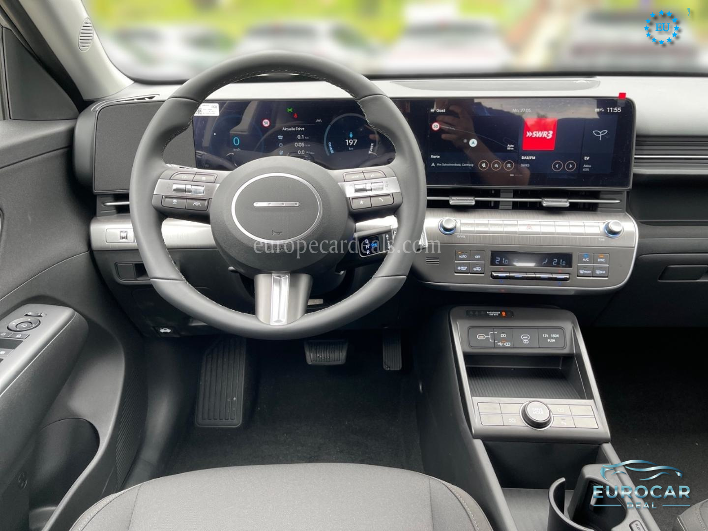 Hyundai KONA Elektro
