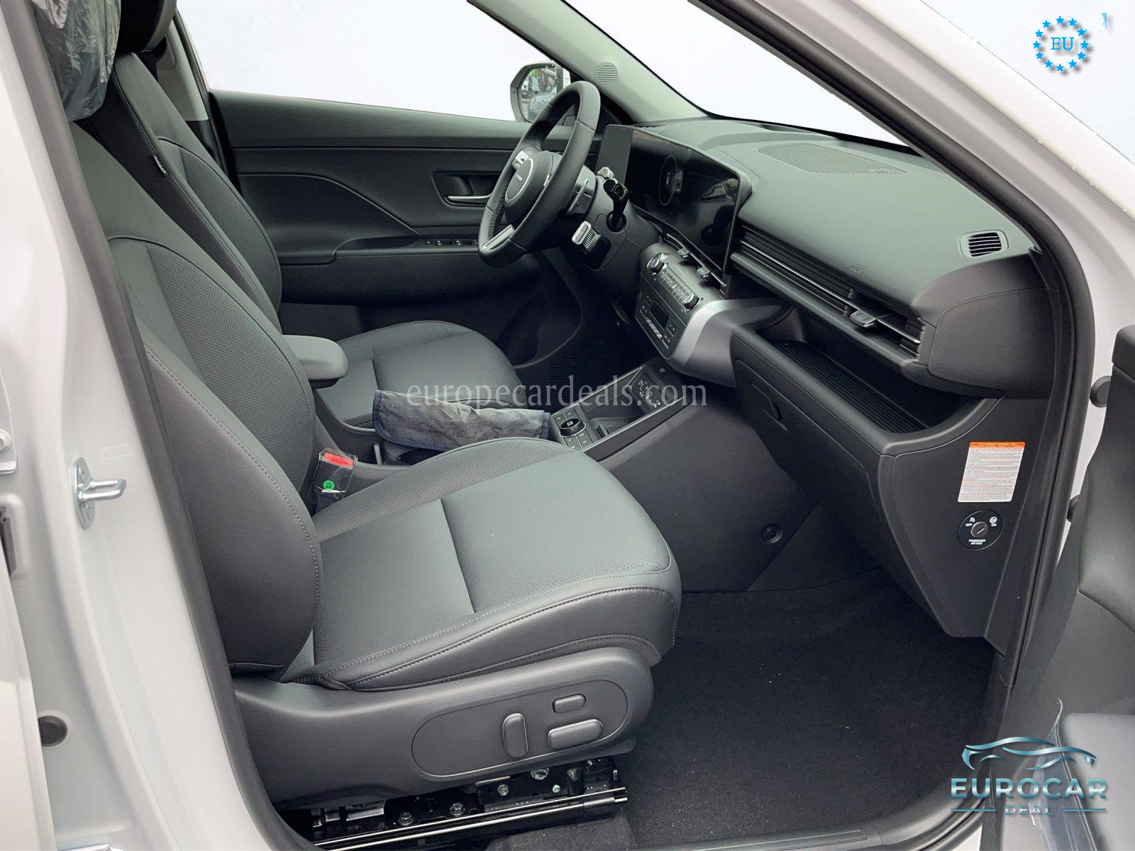 Hyundai KONA Elektro