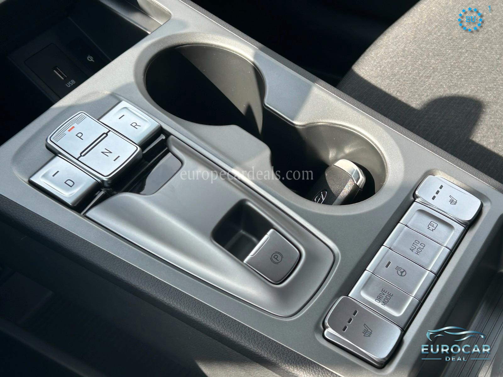 Hyundai KONA Elektro