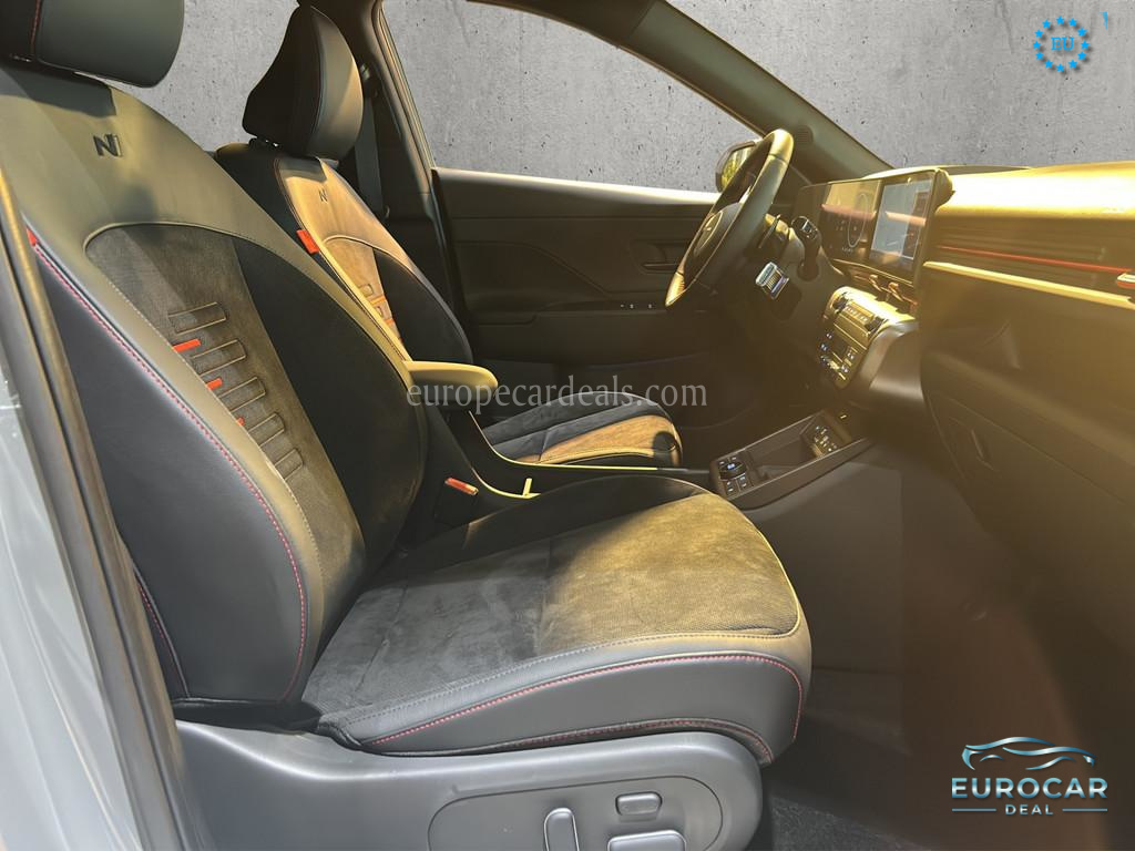 Hyundai KONA Elektro