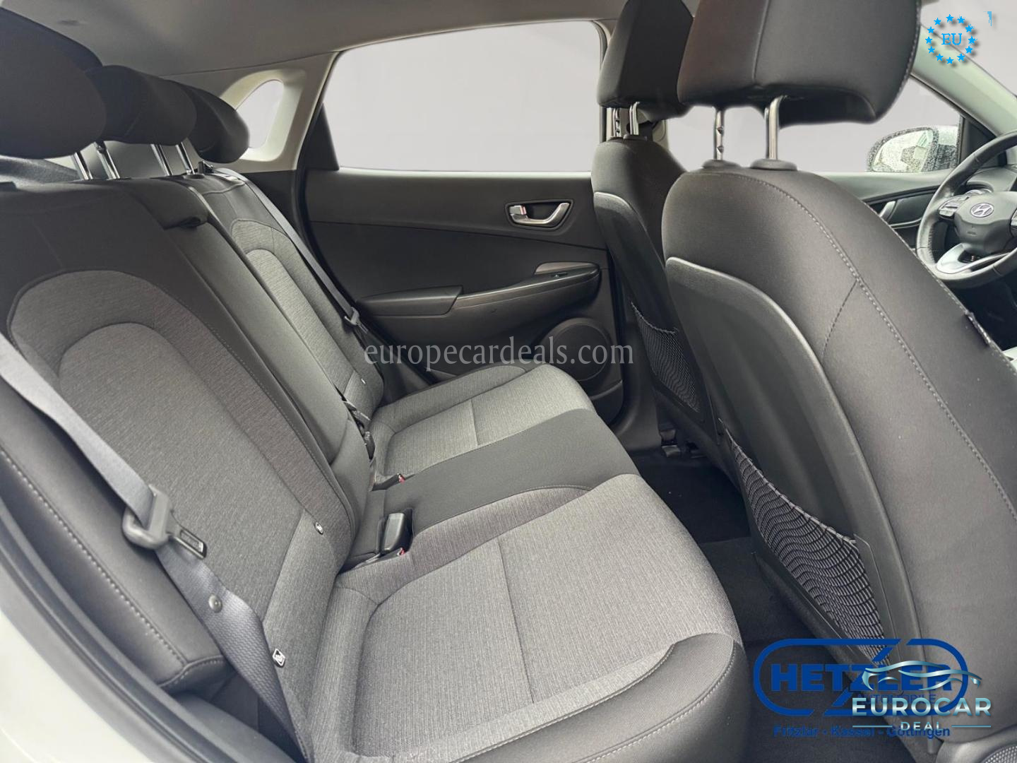 Hyundai KONA Elektro