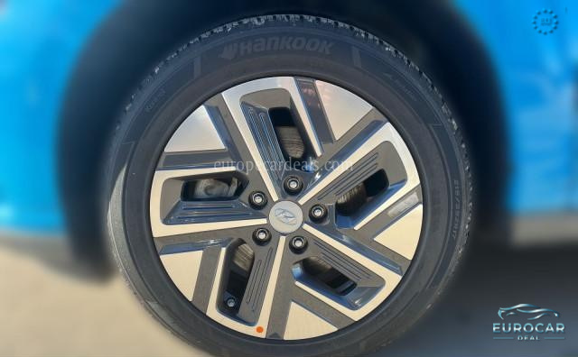 Hyundai KONA Elektro