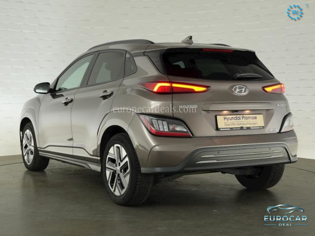 Hyundai KONA Elektro