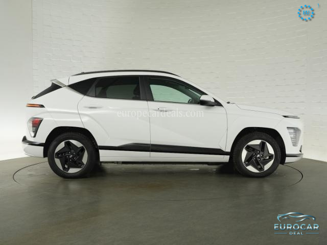Hyundai KONA Elektro