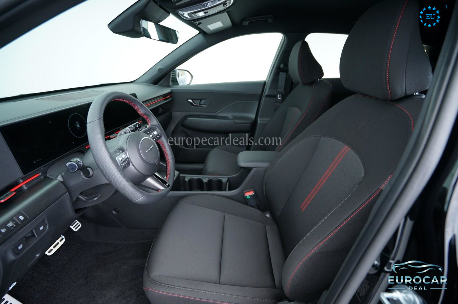 Hyundai KONA Elektro