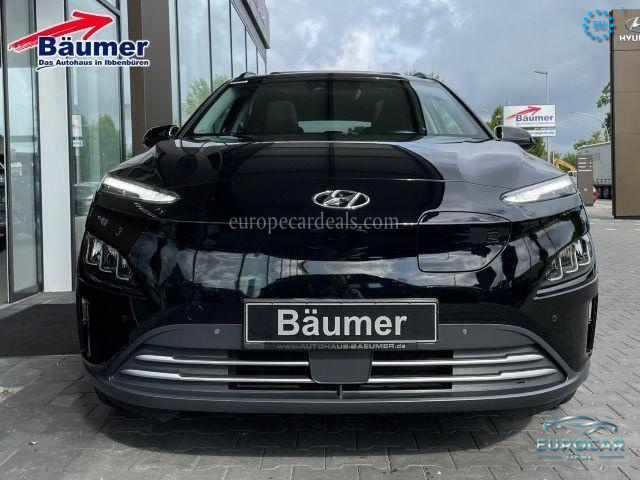Hyundai KONA Elektro