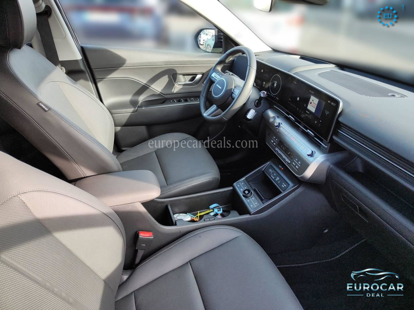 Hyundai KONA Elektro