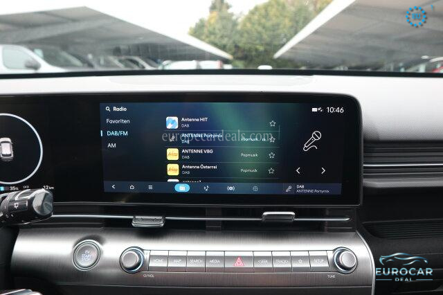 Hyundai KONA Elektro