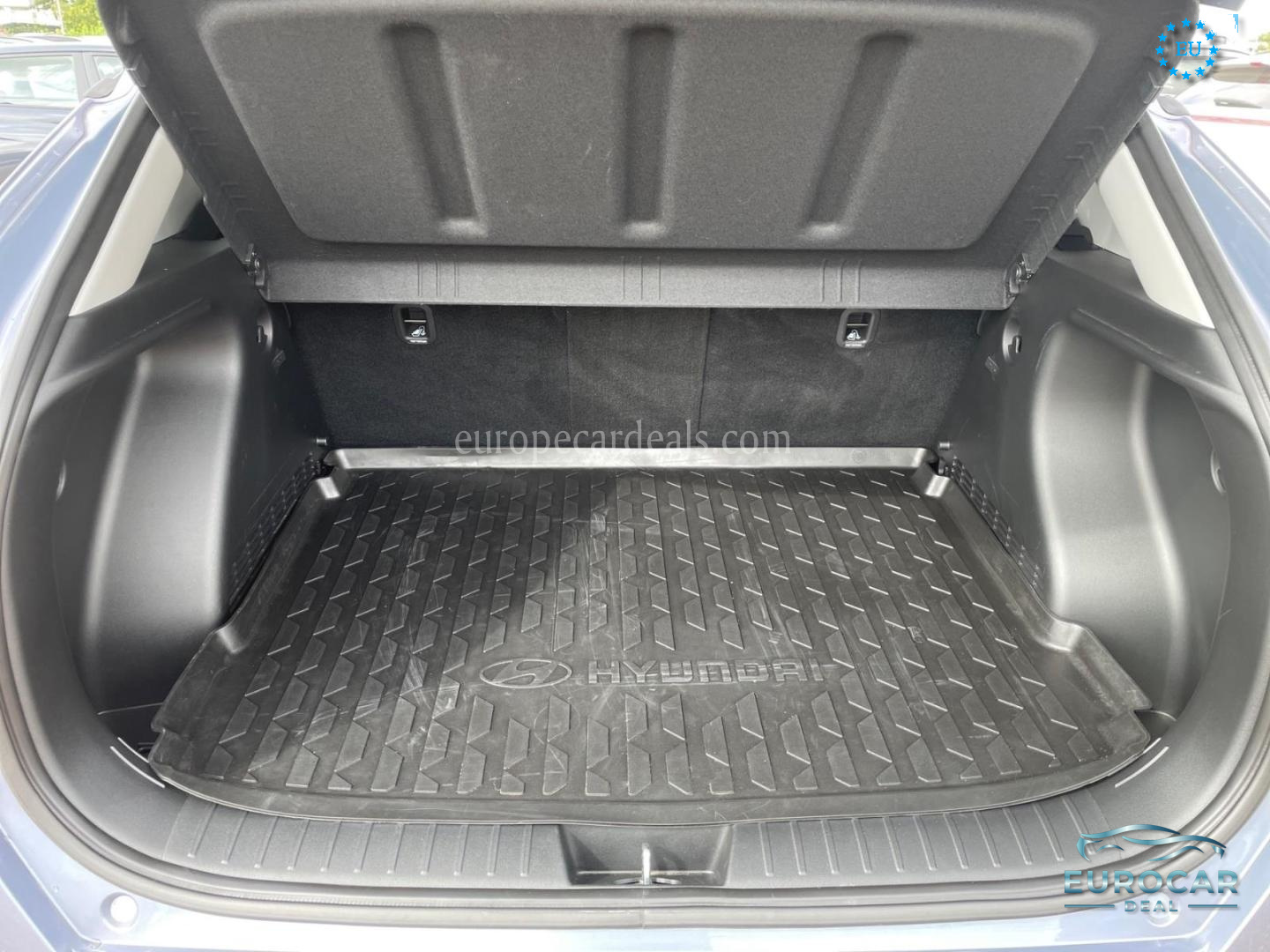 Hyundai KONA Elektro