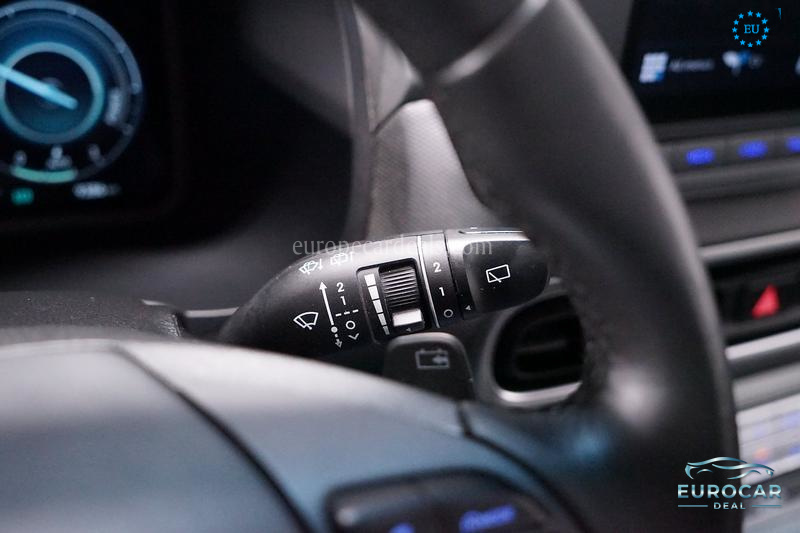 Hyundai KONA Elektro
