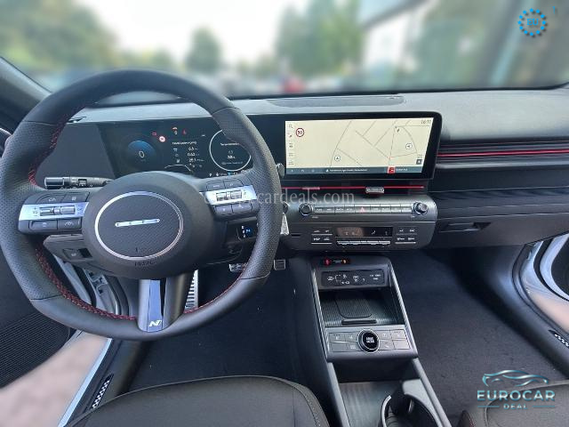 Hyundai KONA Elektro
