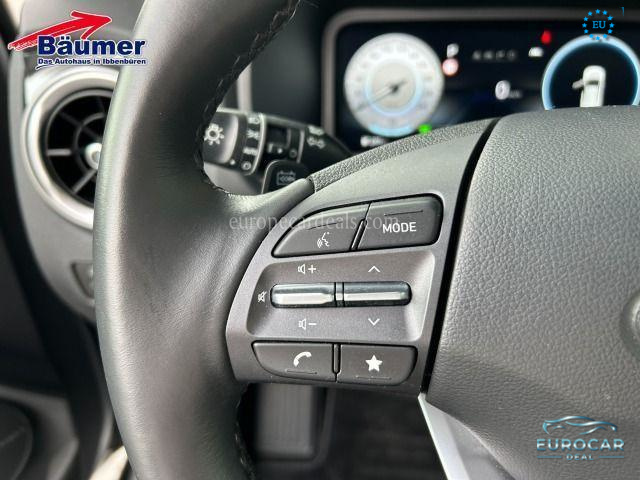 Hyundai KONA Elektro