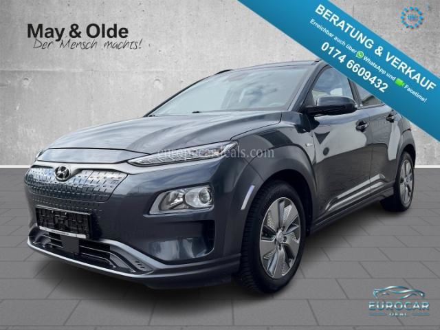 Hyundai KONA Elektro