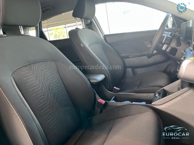 Hyundai KONA Elektro