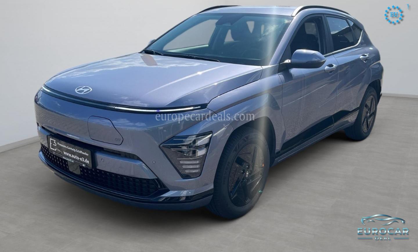 Hyundai KONA Elektro