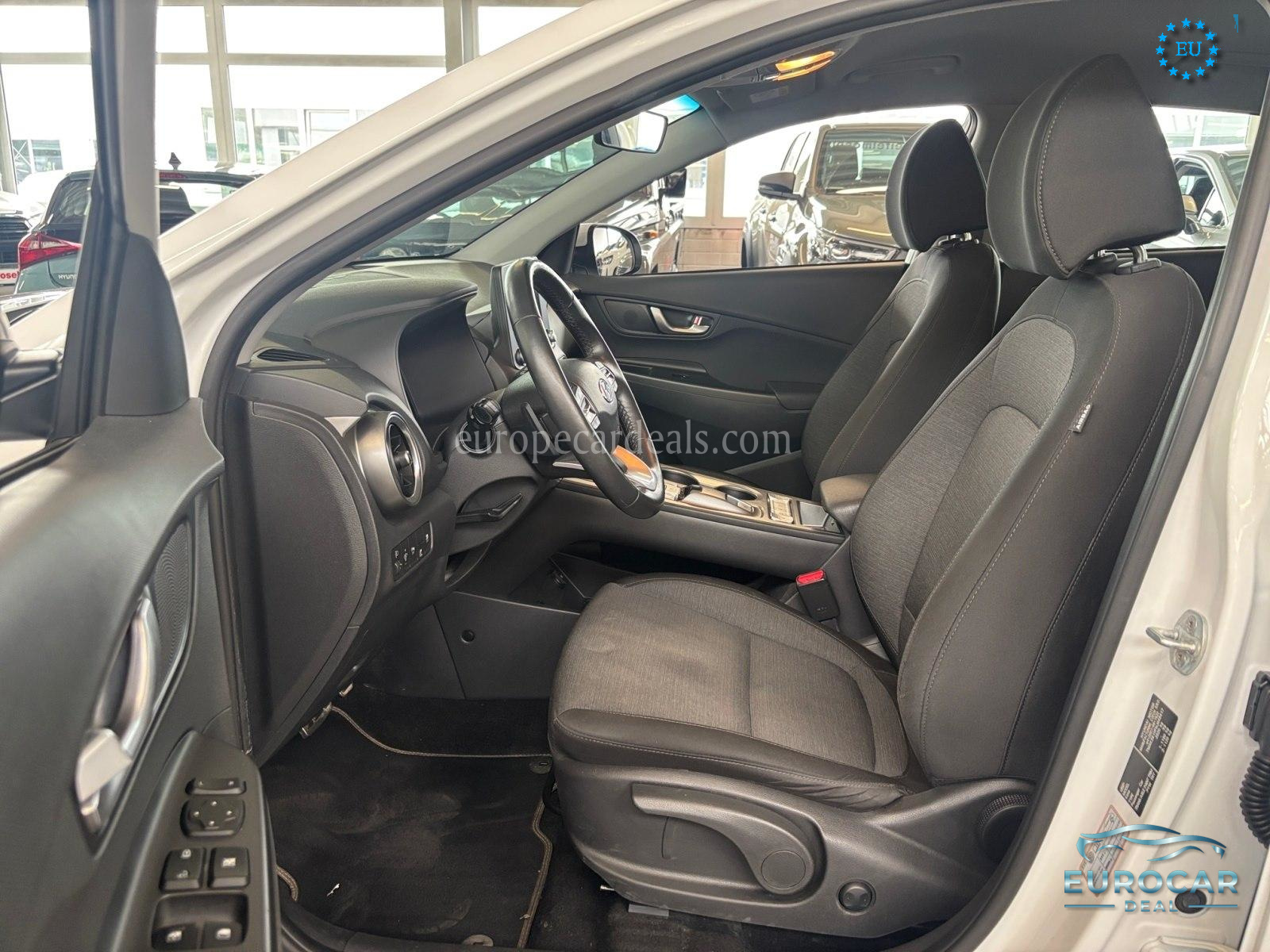 Hyundai KONA Elektro