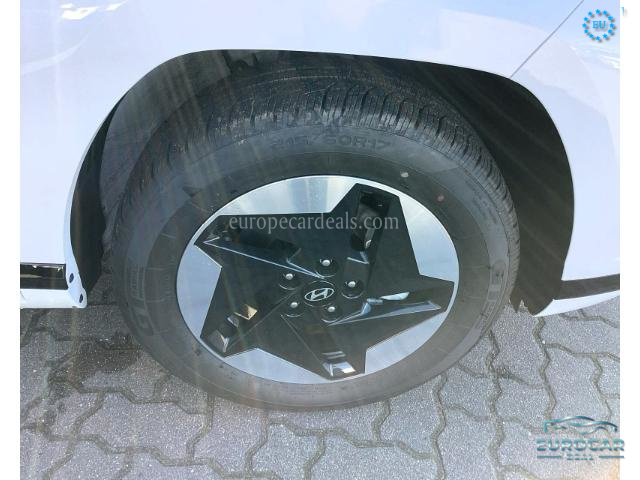 Hyundai KONA Elektro