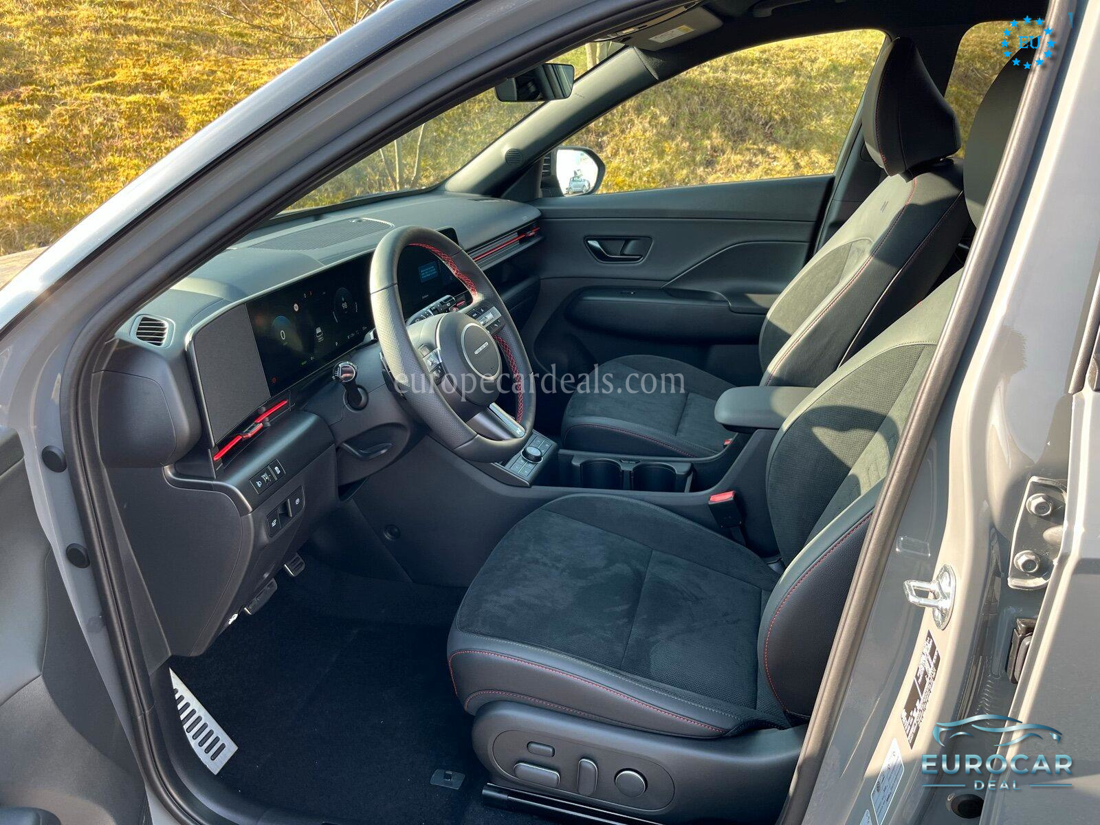 Hyundai KONA Elektro