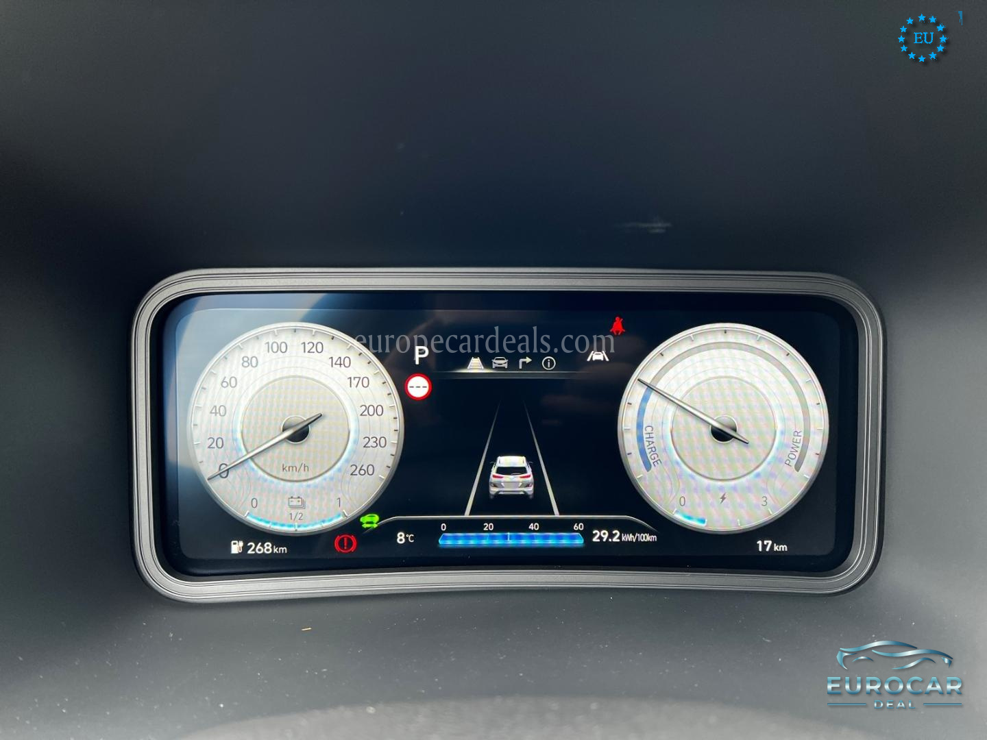 Hyundai KONA Elektro