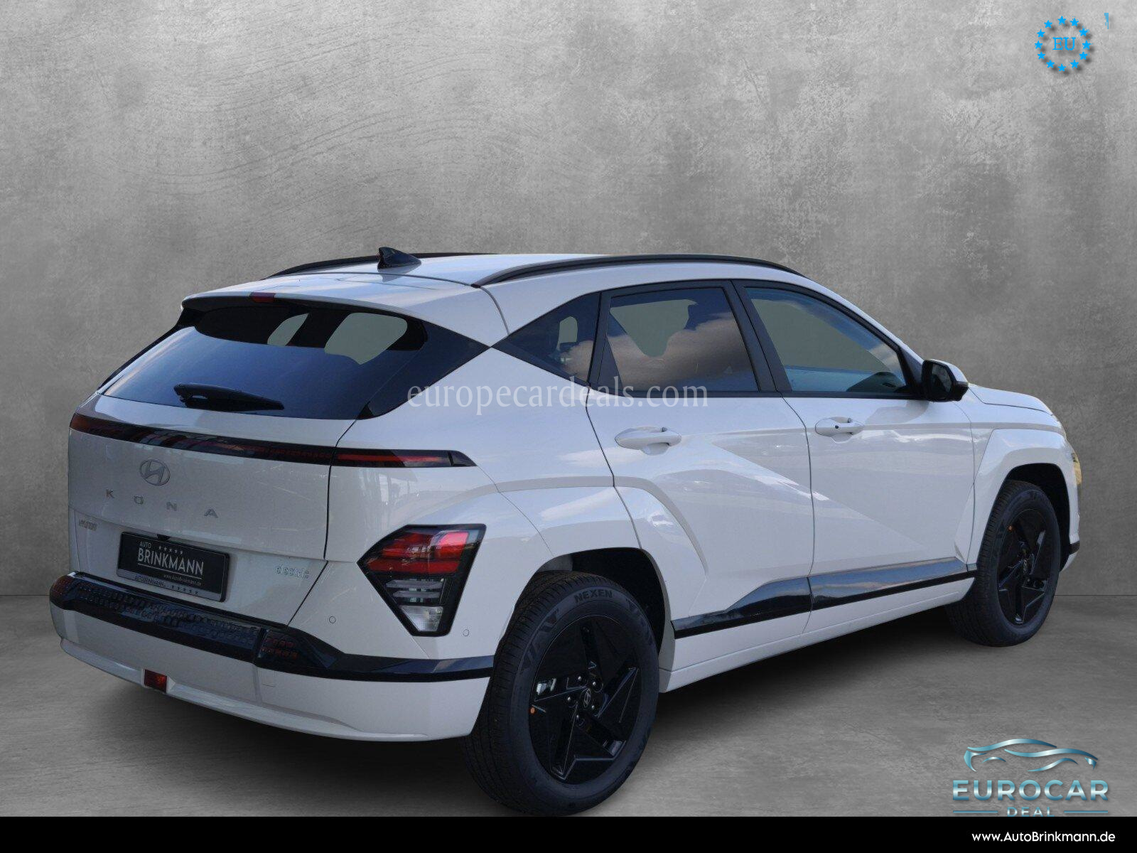 Hyundai KONA Elektro