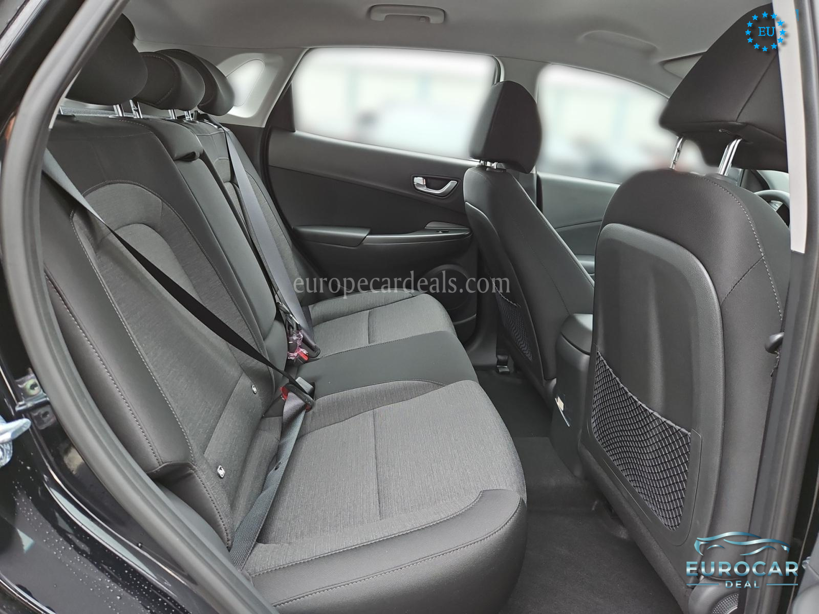 Hyundai KONA Elektro