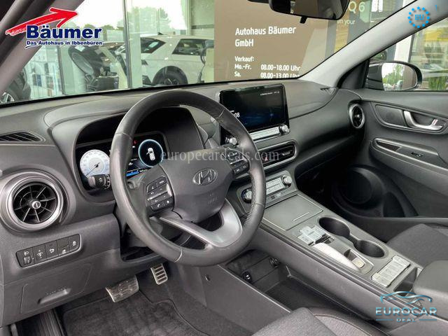 Hyundai KONA Elektro