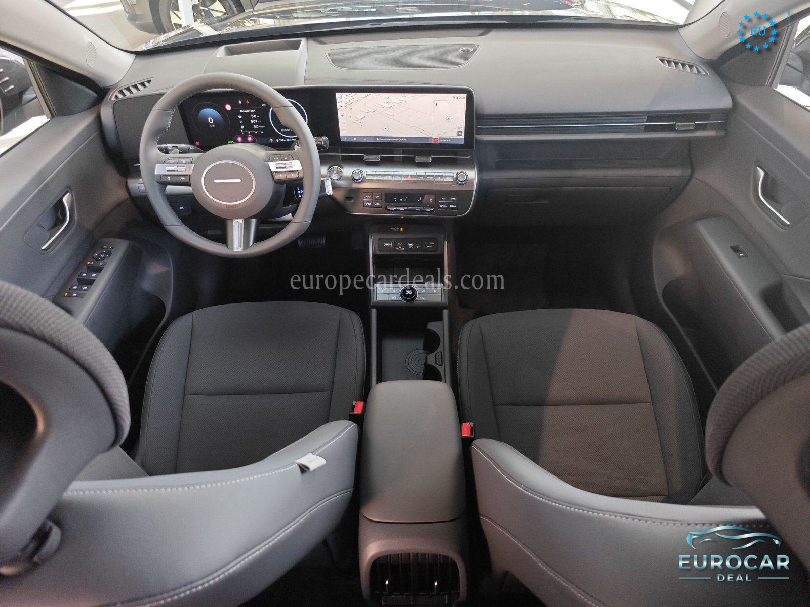 Hyundai KONA Elektro