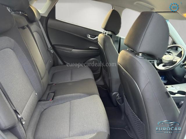 Hyundai KONA Elektro