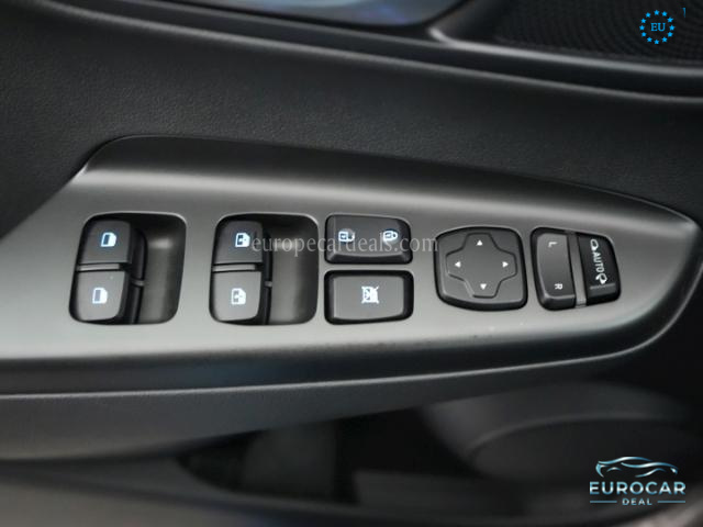 Hyundai KONA Elektro