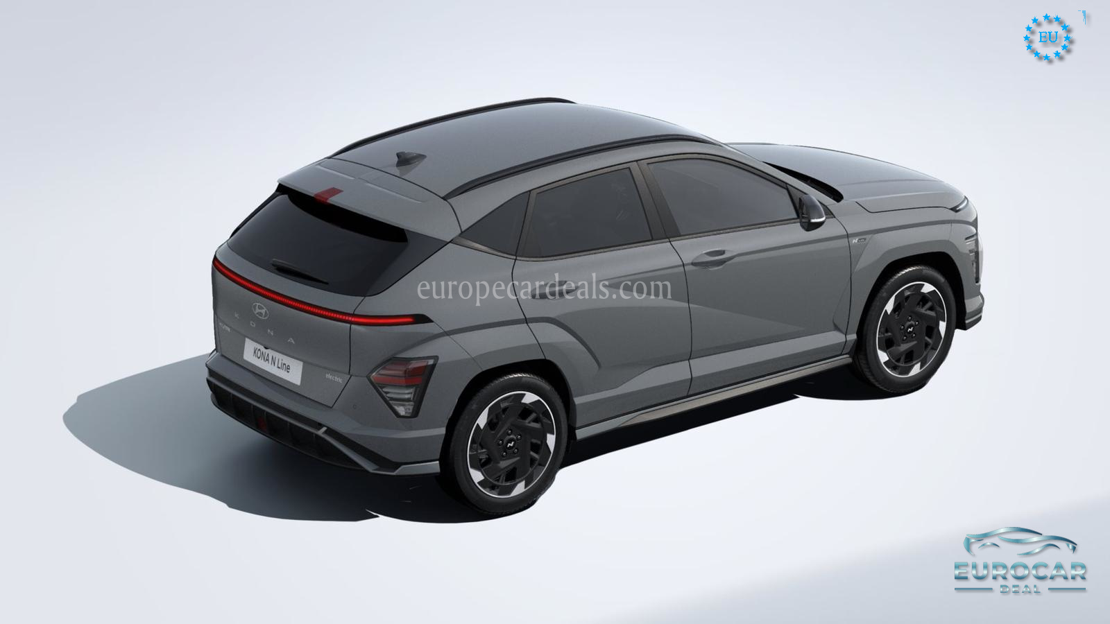 Hyundai KONA Elektro