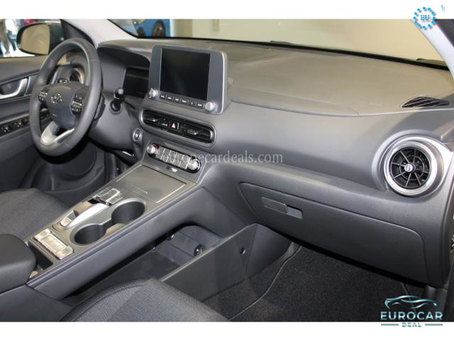 Hyundai KONA Elektro
